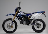 2006 Motorhispania Ryz Pro Racing Enduro photo